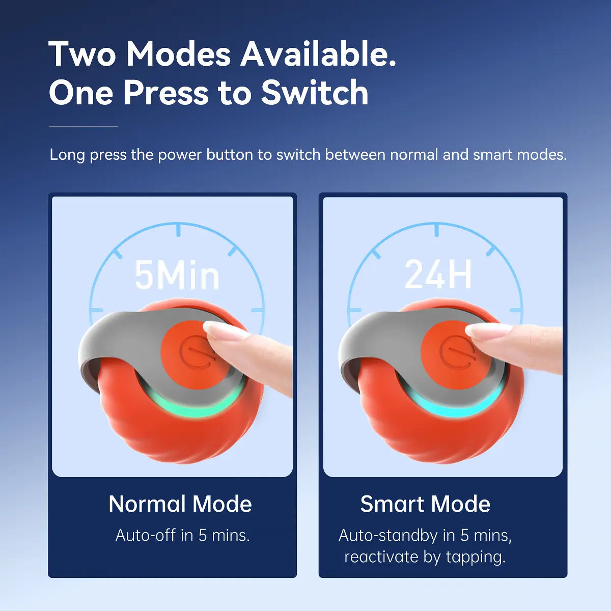 Interactive Cat Toy Set: Remote-Controlled Mouse Simulator and Auto-Moving Ball for Kittens