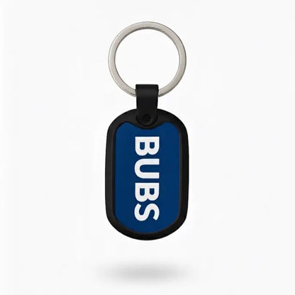 Custom Smart NFC Dog Tag – Personalized Pet ID with Tap Access