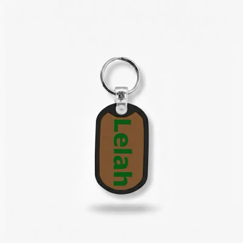 Custom Smart NFC Dog Tag – Personalized Pet ID with Tap Access