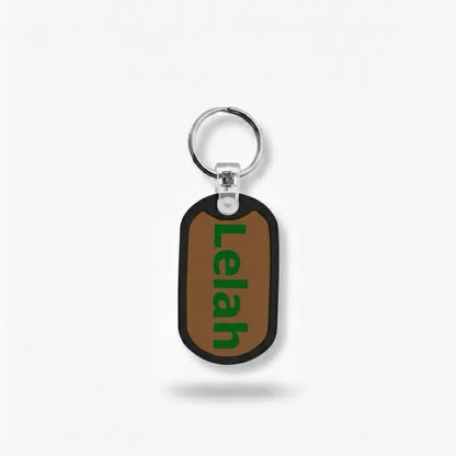 Custom Smart NFC Dog Tag – Personalized Pet ID with Tap Access