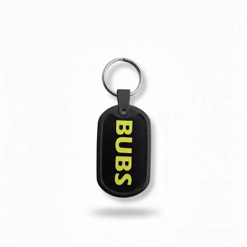 Custom Smart NFC Dog Tag – Personalized Pet ID with Tap Access