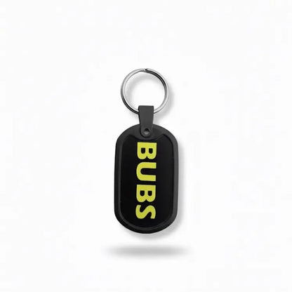 Custom Smart NFC Dog Tag – Personalized Pet ID with Tap Access